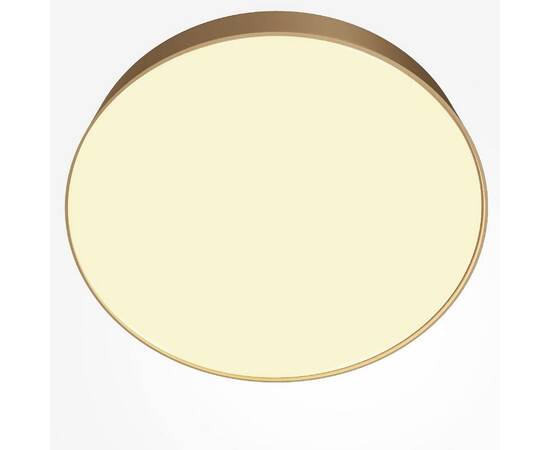 Потолочный светильник Maytoni Zon C032CL-45W2.7K-RD-MG, изображение 2