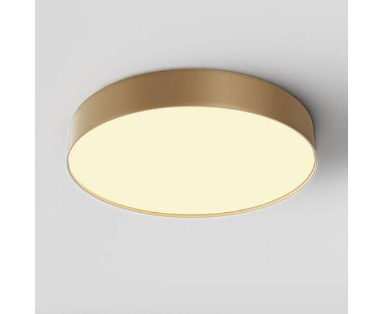 Потолочный светильник Maytoni Zon C032CL-45W2.7K-RD-MG, изображение 3