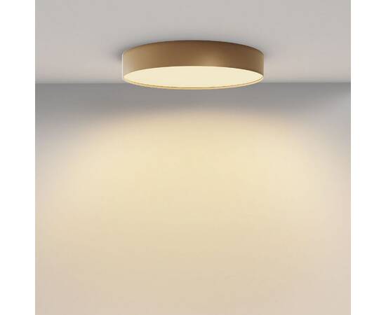 Потолочный светильник Maytoni Zon C032CL-45W2.7K-RD-MG, изображение 4