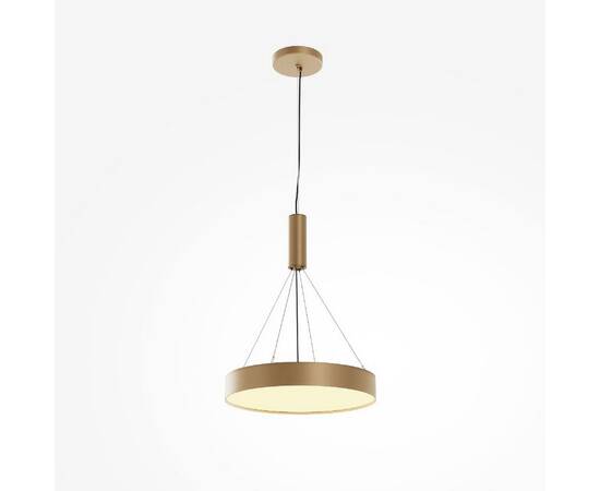 Потолочный светильник Maytoni Zon C032CL-45W2.7K-RD-MG, изображение 6