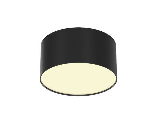 Накладной светильник Maytoni Zon C032CL-12W2.7K-RD-B