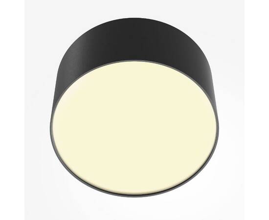 Накладной светильник Maytoni Zon C032CL-12W2.7K-RD-B, изображение 2