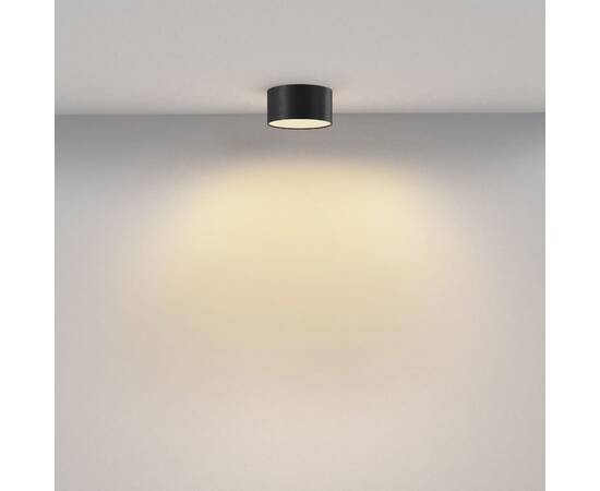 Накладной светильник Maytoni Zon C032CL-12W2.7K-RD-B, изображение 4