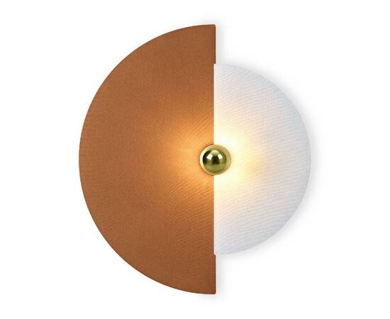 Настенный светильник Freya Carry FR5487WL-01G2