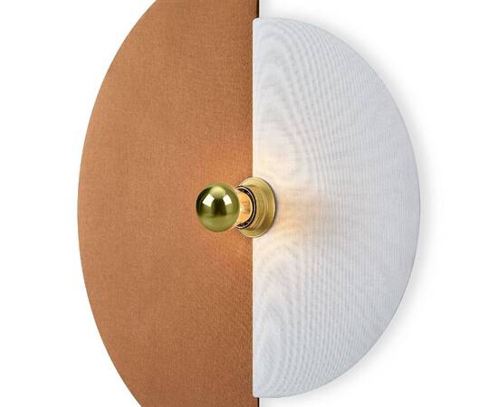 Настенный светильник Freya Carry FR5487WL-01G2, изображение 3