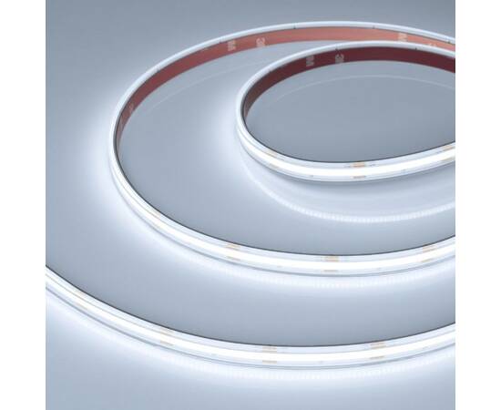 Светодиодная герметичная лента Arlight COB-PS-X420-12mm 24V White6000 (4.8 W/m, IP67, 15m) 049053