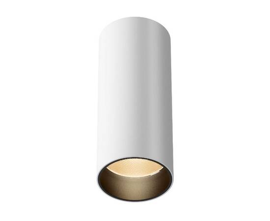 Накладной светильник Maytoni Focus led C056CL-L12W2.7K-W-W