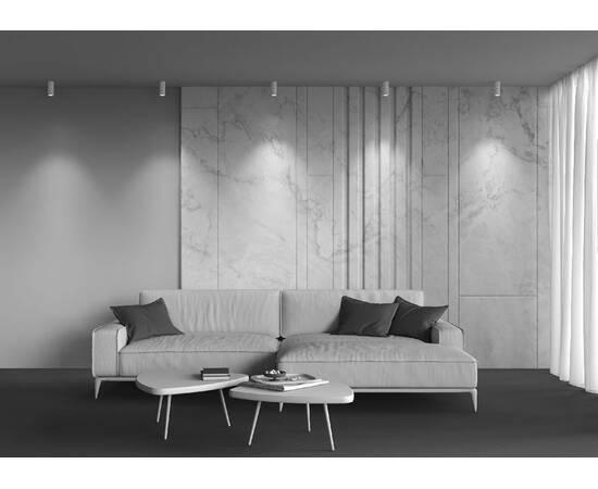 Накладной светильник Maytoni Focus led C056CL-L12W2.7K-W-W, изображение 4