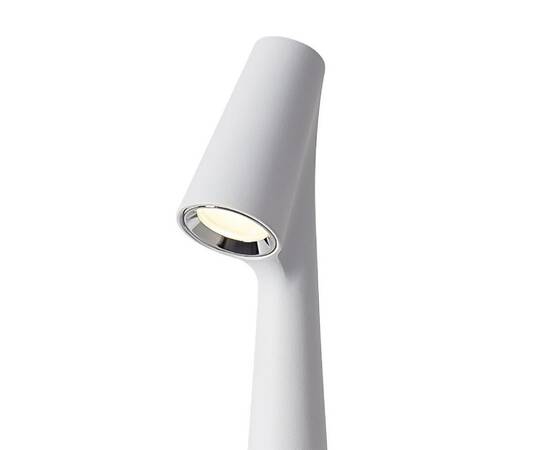 Настольная лампа Freya Clam FR6188TL-L3W, изображение 3