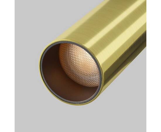 Встраиваемый спот Maytoni Focus led C053CL-L12W2.7K-W-BS, изображение 2