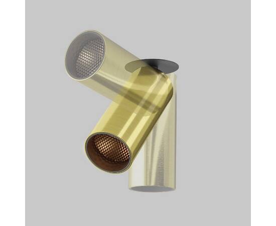 Встраиваемый спот Maytoni Focus led C053CL-L12W2.7K-W-BS, изображение 8