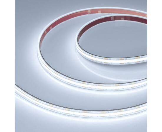 Светодиодная герметичная лента Arlight COB-PS-X560-12mm 24V White6000 (9.6 W/m, IP67, 10m) 048907, изображение 2