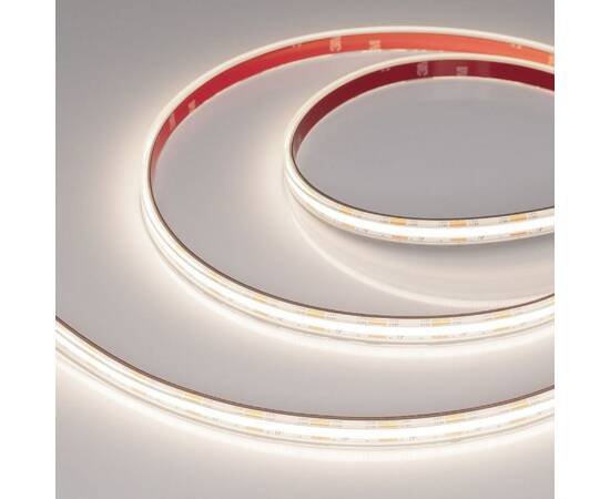 Светодиодная герметичная лента Arlight COB-PS-X560-12mm 24V Day4000 (9.6 W/m, IP67, 10m) 048908, изображение 2