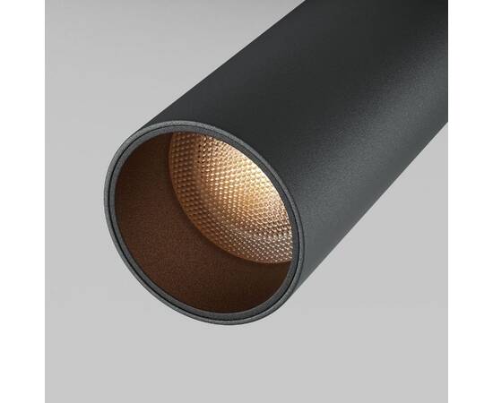 Встраиваемый спот Maytoni Focus led C053CL-L12W2.7K-W-B, изображение 2