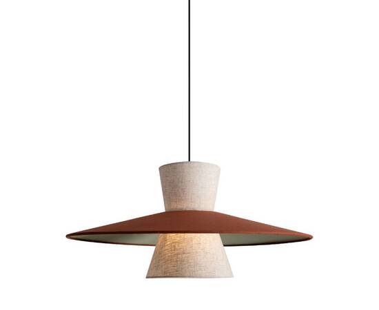 Подвесной светильник Freya Fly FR5489PL-01GT, изображение 4