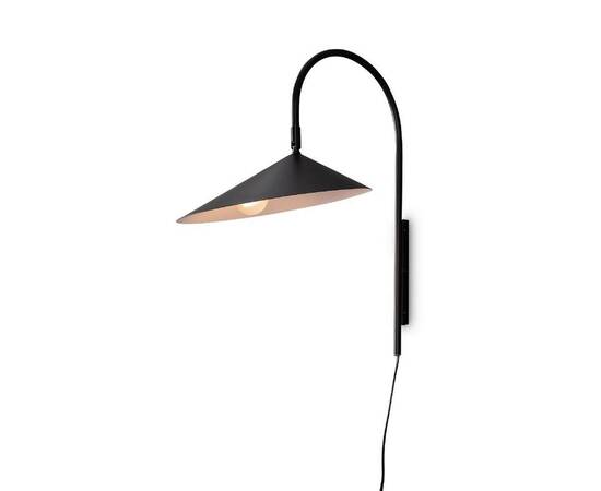 Бра Freya Zest FR5493WL-01B