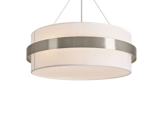 Подвесная люстра Freya Bride FR5367PL-06N, изображение 3