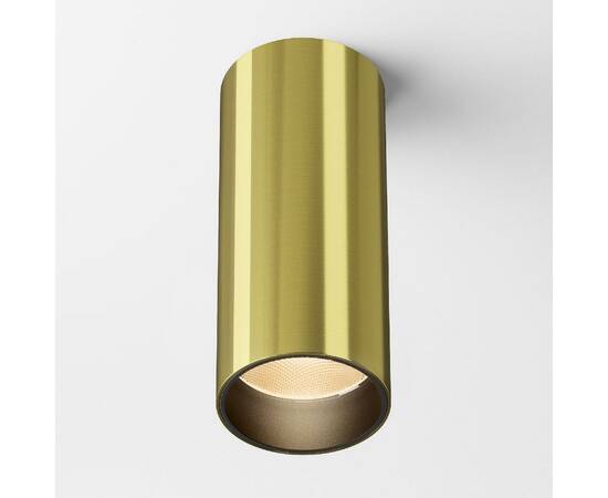 Накладной светильник Maytoni Focus led C056CL-L12W2.7K-W-BS, изображение 8