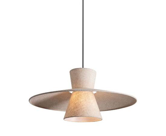 Подвесной светильник Freya Fly FR5489PL-01BG, изображение 3