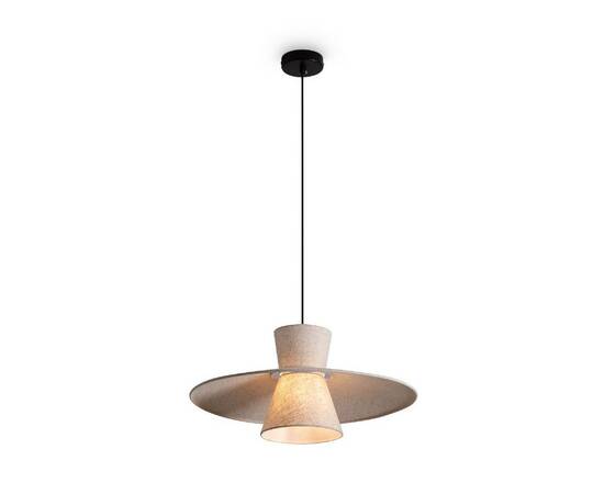 Подвесной светильник Freya Fly FR5489PL-01BG, изображение 4