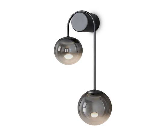 Бра Freya Arch FR6178WL-L10B