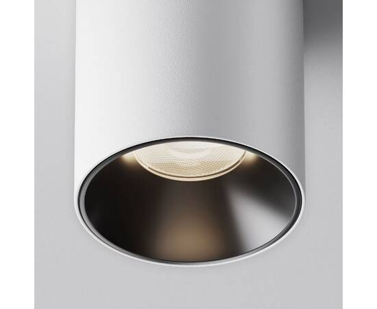 Накладной светильник Maytoni Alfa led C064CL-12W4K-RD-WB, изображение 2