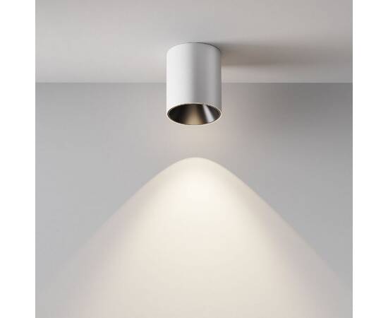 Накладной светильник Maytoni Alfa led C064CL-12W4K-RD-WB, изображение 4