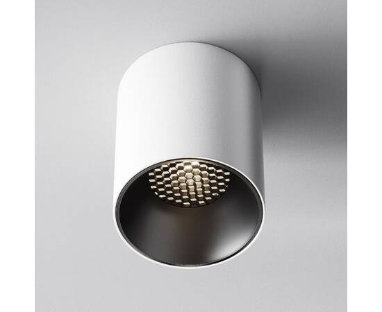 Накладной светильник Maytoni Alfa led C064CL-12W4K-RD-WB, изображение 8