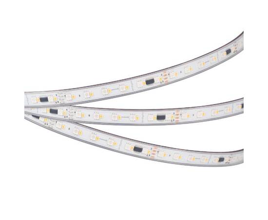 Светодиодная герметичная лента Arlight SPI-P-BA120-14mm 24V RGBW-White-PX6-BPT (16 W/m, IP66, 5060/2