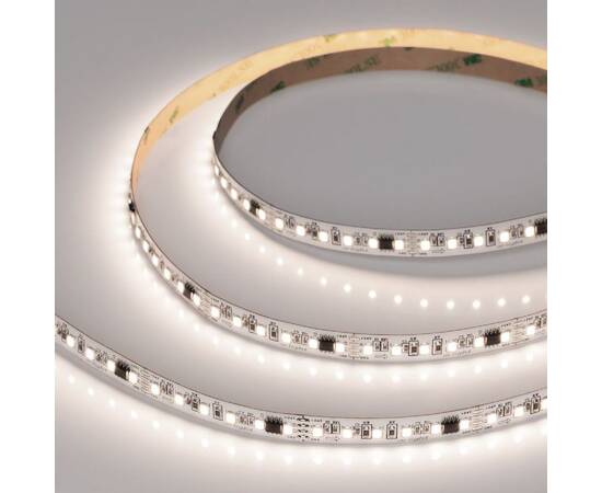 Светодиодная лента Arlight SPI-A120-10mm 24V Day4000-PX6-BPT (11 W/m, IP20, 2835, 5m) 049435, изображение 2