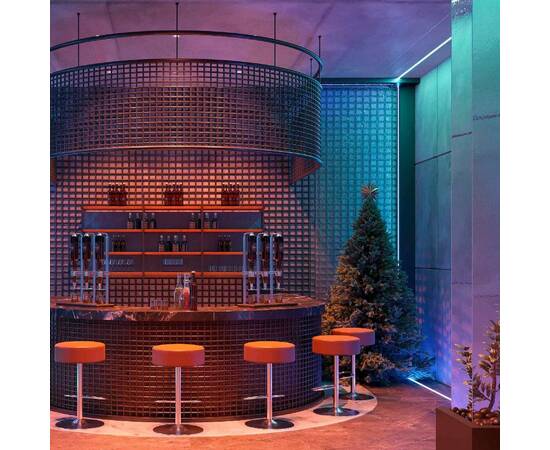 Светодиодная герметичная лента Arlight SPI-SE-A120-10mm 24V RGB-PX6-BPT (23 W/m, IP65, 2835, 5m) 049, изображение 5