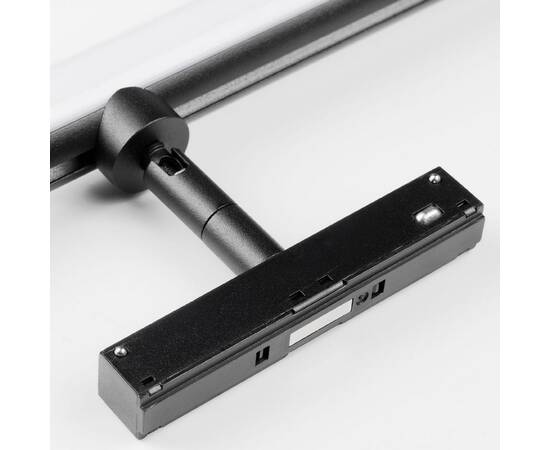 Трековый однофазный светильник Lightstar Uno 209647, изображение 3