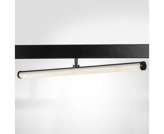 Трековый однофазный светильник Lightstar Uno 209647, изображение 4