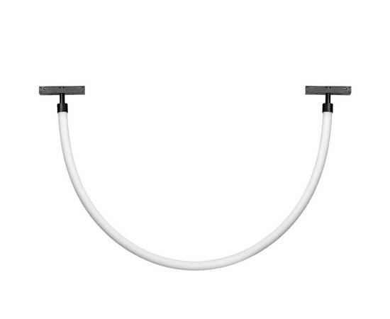 Трековый однофазный светильник Lightstar Uno 209947