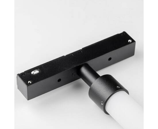 Трековый однофазный светильник Lightstar Uno 209947, изображение 2