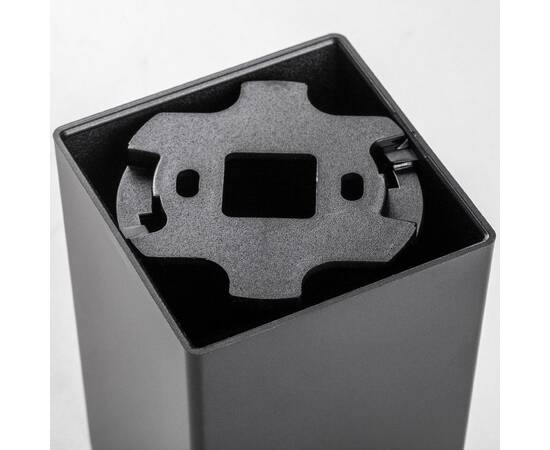 Рамка для светильника Lightstar Rullo 213337, изображение 3