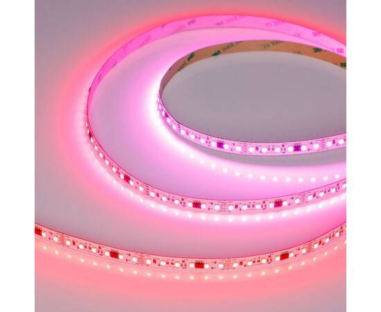 Светодиодная лента Arlight SPI-A120-10mm 24V RGB-PX6-BPT (23 W/m, IP20, 2835, 5m) 046871, изображение 2
