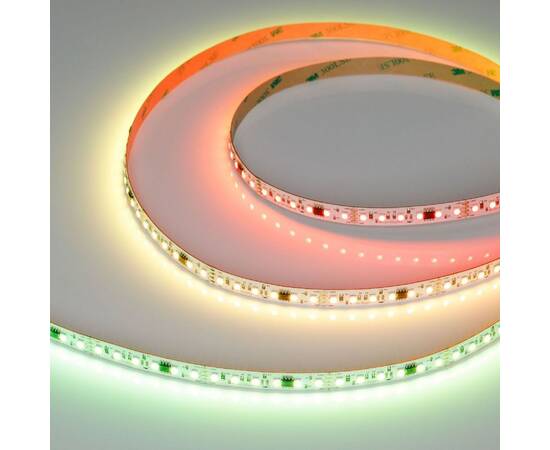 Светодиодная лента Arlight SPI-A120-10mm 24V RGB-PX6-BPT (23 W/m, IP20, 2835, 5m) 046871, изображение 3