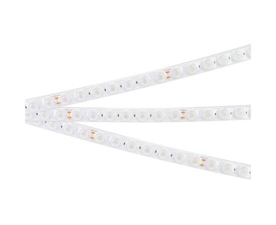 Светодиодная герметичная лента Arlight FLT-PS-A42-23mm 24V White6000 (21 W/m, IP67, 15deg, 5m) 04930