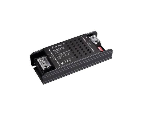 Блок питания Arlight ATS-24-060-LS (24V, 2.5A, 60W) 049062