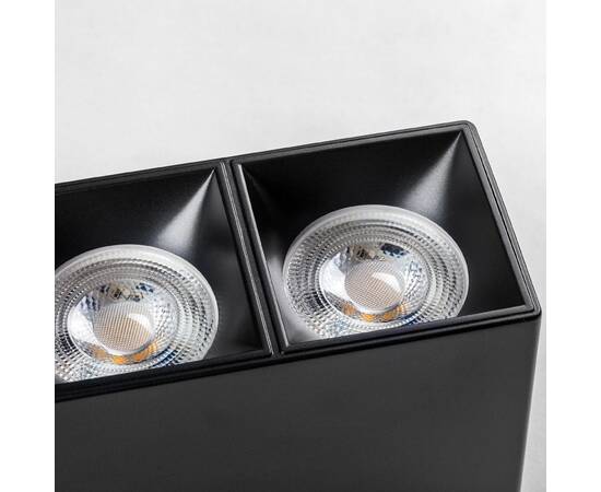 Рамка для светильника Lightstar Rullo 213367, изображение 2