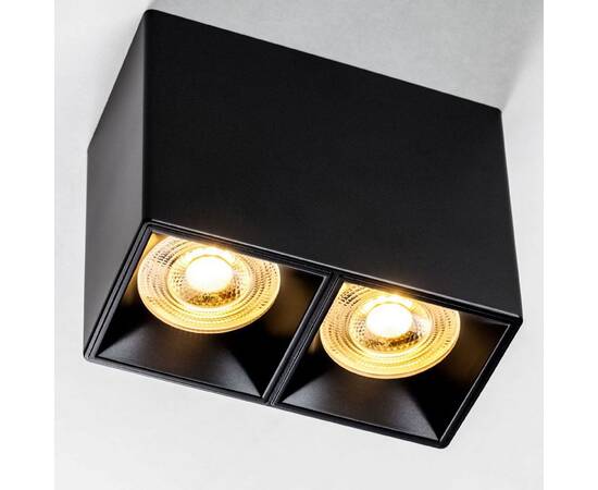 Рамка для светильника Lightstar Rullo 213367, изображение 4