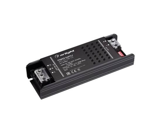 Блок питания Arlight ATS-24-100-LS (24V, 4.1A, 100W) 049063
