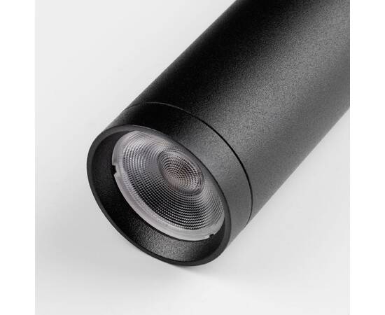 Трековый однофазный светильник Lightstar Uno 239337, изображение 2