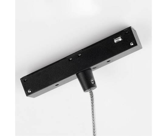 Трековый однофазный светильник Lightstar Uno 239337, изображение 4