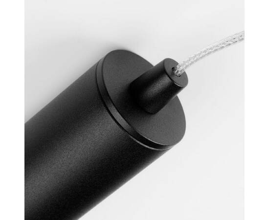 Трековый однофазный светильник Lightstar Uno 239347, изображение 3