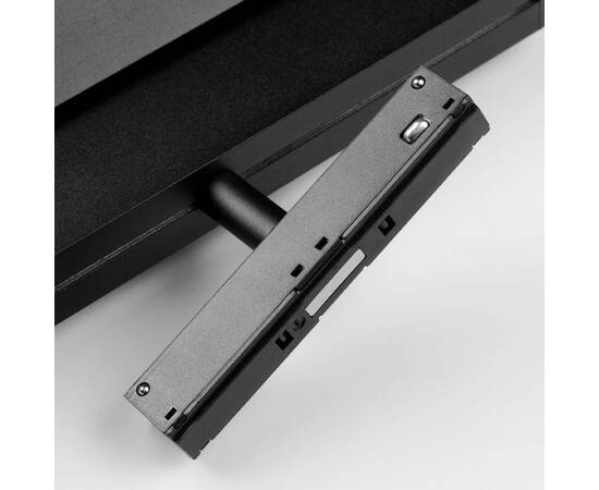 Трековый однофазный светильник Lightstar Uno 259037, изображение 3