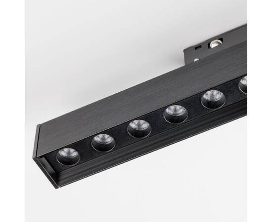 Трековый однофазный светильник Lightstar Uno 259147, изображение 2