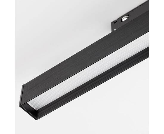 Трековый однофазный светильник Lightstar Uno 259347, изображение 2