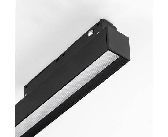 Трековый однофазный светильник Lightstar Uno 259437, изображение 2